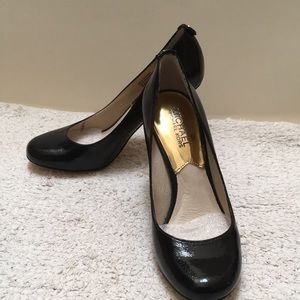 Michael Kors Pressley Pump